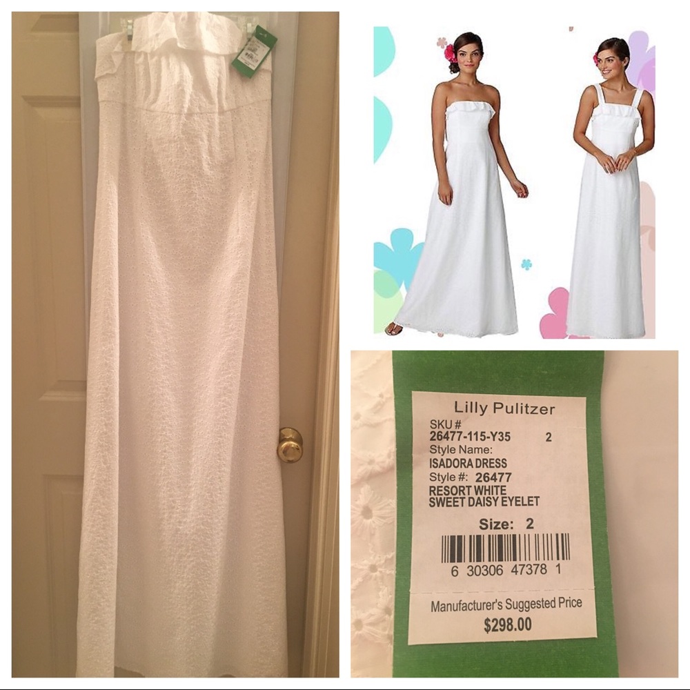 Lily Pulitzer dress